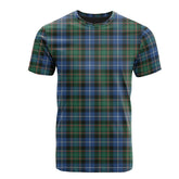 MacRae Hunting Ancient Tartan T-Shirt